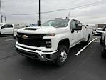 2024 Chevrolet Silverado 3500 Crew Cab 4WD, Monroe Truck Equipment ServicePRO™ Service Truck for sale #24-1588 - photo 5