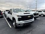 New 2024 Chevrolet Silverado 3500 Work Truck Crew Cab 4WD, 9' Monroe Truck Equipment ServicePRO™ Service Truck for sale #24-1590 - photo 3