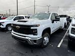 New 2024 Chevrolet Silverado 3500 Work Truck Crew Cab 4WD, 9' Monroe Truck Equipment ServicePRO™ Service Truck for sale #24-1590 - photo 5