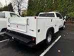 New 2024 Chevrolet Silverado 3500 Work Truck Crew Cab 4WD, 9' Monroe Truck Equipment ServicePRO™ Service Truck for sale #24-1590 - photo 2