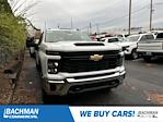 New 2024 Chevrolet Silverado 2500 Work Truck Crew Cab 4WD, 8' 2" Monroe Truck Equipment ServicePRO™ Service Truck for sale #24-1603 - photo 1