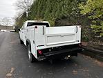 New 2024 Chevrolet Silverado 2500 Work Truck Crew Cab 4WD, 8' 2" Monroe Truck Equipment ServicePRO™ Service Truck for sale #24-1603 - photo 6