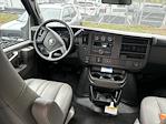 New 2024 Chevrolet Express 3500 Regular Cab RWD, 11' Reading Aluminum CSV Service Utility Van for sale #24-1622 - photo 18