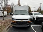 New 2024 Chevrolet Express 3500 Regular Cab RWD, 11' Reading Aluminum CSV Service Utility Van for sale #24-1622 - photo 4