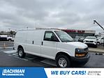 2024 Chevrolet Express 2500 RWD, Empty Cargo Van for sale #24-1626 - photo 1