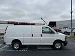 2024 Chevrolet Express 2500 RWD, Empty Cargo Van for sale #24-1626 - photo 3