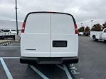 2024 Chevrolet Express 2500 RWD, Empty Cargo Van for sale #24-1626 - photo 5