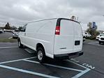 2024 Chevrolet Express 2500 RWD, Empty Cargo Van for sale #24-1626 - photo 6