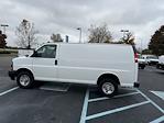 2024 Chevrolet Express 2500 RWD, Empty Cargo Van for sale #24-1626 - photo 7