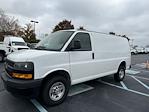 2024 Chevrolet Express 2500 RWD, Empty Cargo Van for sale #24-1626 - photo 8