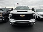 New 2024 Chevrolet Silverado 3500 Work Truck Crew Cab 4WD, 9' 4" CM Truck Beds RD Model Flatbed Truck for sale #24-1642 - photo 4