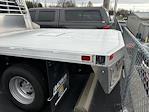 New 2024 Chevrolet Silverado 3500 Work Truck Crew Cab 4WD, 9' 4" CM Truck Beds RD Model Flatbed Truck for sale #24-1642 - photo 6