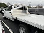 New 2024 Chevrolet Silverado 3500 Work Truck Crew Cab 4WD, 9' 4" CM Truck Beds RD Model Flatbed Truck for sale #24-1642 - photo 2