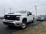 2024 Chevrolet Silverado 2500 Double Cab 4WD, Service Truck for sale #24-1643 - photo 4