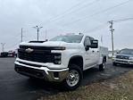 2024 Chevrolet Silverado 2500 Double Cab 4WD, Service Truck for sale #24-1643 - photo 5