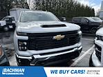 New 2024 Chevrolet Silverado 2500 Work Truck Double Cab 4WD, Cab Chassis for sale #24-1644 - photo 1