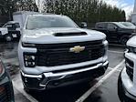 New 2024 Chevrolet Silverado 2500 Work Truck Double Cab 4WD, Cab Chassis for sale #24-1644 - photo 2