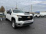 2024 Chevrolet Silverado 2500 Double Cab 4WD, Monroe Truck Equipment ServicePRO™ Service Truck for sale #24-1646 - photo 3