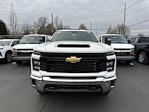 2024 Chevrolet Silverado 2500 Double Cab 4WD, Monroe Truck Equipment ServicePRO™ Service Truck for sale #24-1646 - photo 4