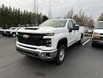 2024 Chevrolet Silverado 2500 Double Cab 4WD, Monroe Truck Equipment ServicePRO™ Service Truck for sale #24-1646 - photo 5