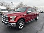 2017 Ford F-150 SuperCrew Cab 4WD, Pickup for sale #24-1664A - photo 17