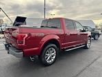 2017 Ford F-150 SuperCrew Cab 4WD, Pickup for sale #24-1664A - photo 2