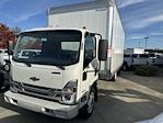 New 2024 Chevrolet LCF 4500HG Regular Cab RWD, Rockport Truck Body Box Truck for sale #24-8144 - photo 7