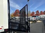 New 2024 Chevrolet LCF 4500HG Regular Cab RWD, Rockport Truck Body Box Truck for sale #24-8144 - photo 9