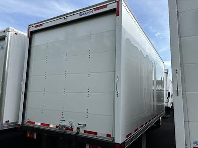 2024 Chevrolet LCF 4500HG Regular Cab RWD, Rockport Truck Body Box Truck for sale #24-8195 - photo 2