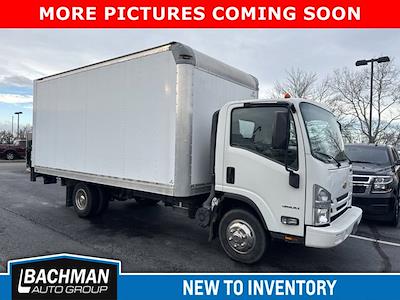 2016 Chevrolet LCF 3500 Regular Cab DRW RWD, Box Truck for sale #24-8195A - photo 1