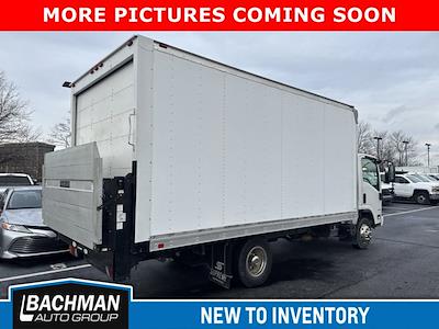 2016 Chevrolet LCF 3500 Regular Cab DRW RWD, Box Truck for sale #24-8195A - photo 2