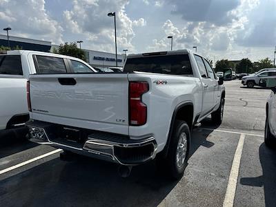 2024 Chevrolet Silverado 2500 Crew Cab 4WD, Pickup for sale #24-8376 - photo 2