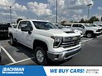 New 2024 Chevrolet Silverado 2500 LTZ Crew Cab 4WD, Pickup for sale #24-8376 - photo 1