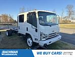 2024 Chevrolet LCF 4500HG Crew Cab RWD, Cab Chassis for sale #24-8451 - photo 1