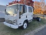 2024 Chevrolet LCF 4500HG Crew Cab RWD, Cab Chassis for sale #24-8451 - photo 3