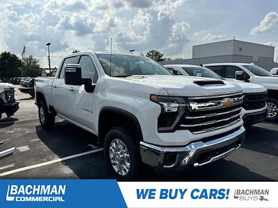 2024 Chevrolet Silverado 2500 Crew Cab 4WD, Pickup for sale #24-8490 - photo 1