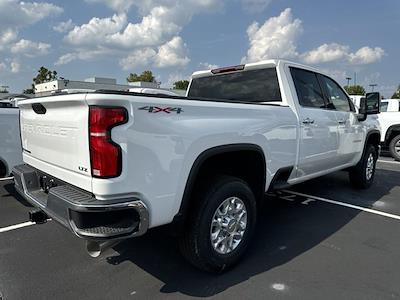 2024 Chevrolet Silverado 2500 Crew Cab 4WD, Pickup for sale #24-8490 - photo 2