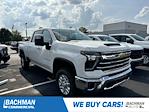 2024 Chevrolet Silverado 2500 Crew Cab 4WD, Pickup for sale #24-8490 - photo 1