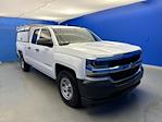 Used 2017 Chevrolet Silverado 1500 Work Truck Double Cab RWD, Pickup for sale #24-8728A - photo 8