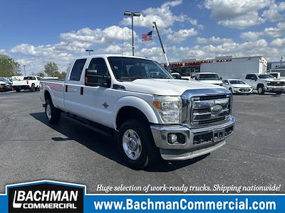 2013 Ford F-350 Crew Cab SRW 4WD, Pickup for sale #24-8924A - photo 1