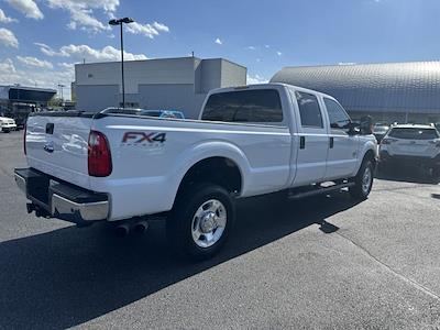 2013 Ford F-350 Crew Cab SRW 4WD, Pickup for sale #24-8924A - photo 2