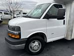 Used 2018 Chevrolet Express 3500 RWD, Service Utility Van for sale #24-8927A - photo 21