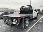 New 2024 Chevrolet Silverado 2500 Work Truck Regular Cab 4WD, 8' 6" CM Truck Beds RD Model Flatbed Truck for sale #24-9127 - photo 2