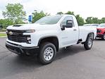 New 2024 Chevrolet Silverado 3500 Work Truck Regular Cab 4WD, Pickup for sale #24-9172 - photo 5