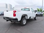 New 2024 Chevrolet Silverado 3500 Work Truck Regular Cab 4WD, Pickup for sale #24-9172 - photo 2