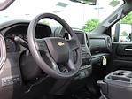 New 2024 Chevrolet Silverado 3500 Work Truck Regular Cab 4WD, Pickup for sale #24-9175 - photo 11