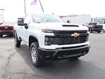 New 2024 Chevrolet Silverado 3500 Work Truck Regular Cab 4WD, Pickup for sale #24-9175 - photo 3