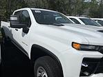 New 2024 Chevrolet Silverado 3500 Work Truck Crew Cab 4WD, Pickup for sale #24-9186 - photo 6