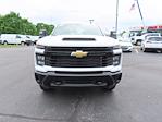 New 2024 Chevrolet Silverado 3500 Work Truck Crew Cab 4WD, Pickup for sale #24-9189 - photo 4