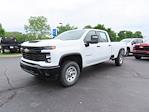 New 2024 Chevrolet Silverado 3500 Work Truck Crew Cab 4WD, Pickup for sale #24-9189 - photo 5